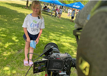 Sarnia videographer Frameworks Media Inc.