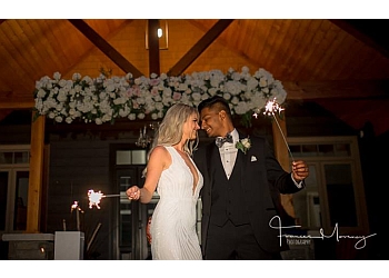 Caledon wedding photographer Frances Morency Photography