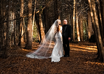 Orangeville wedding photographer Frances Morency Photography