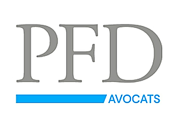 Francis Chaussé - Saint Jerome, QC Avocats D'Affaires - Law Firm Exterior Image