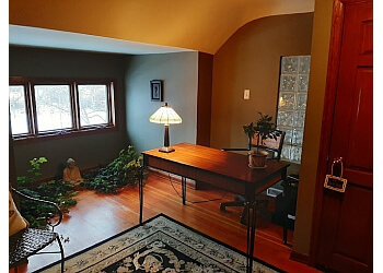 Edmonton hypnotherapy Francis Hypnosis