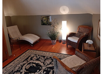 Edmonton hypnotherapy Francis Hypnosis