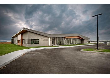 Saint Hyacinthe residential architect Francis Lussier Architecte