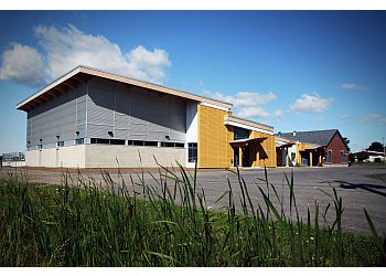 Saint Hyacinthe residential architect Francis Lussier Architecte