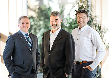 Quebec Syndics Autorisés en Insolvabilité François Cauchon - ROY MÉTIVIER ROBERGE