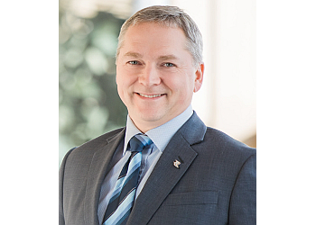 Quebec licensed insolvency trustee Francois Cauchon - ROY MÉTIVIER ROBERGE