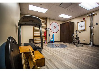 Saguenay Physiothérapie Francois Lambert, PT - CLINIQUE LAMBERT PHYSIO