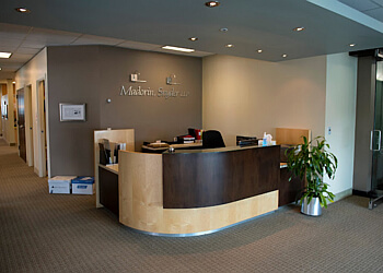 Kitchener employment lawyer Frank D. Carere - BENNETT GRANT LLP