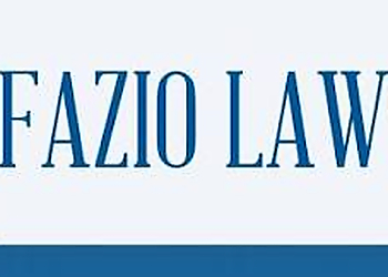 Frank Fazio - Sarnia, ON Real Estate Lawyers - Law Firm Logo