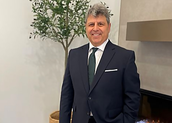 Frank Fazio - Sarnia, ON Real Estate Lawyers - Lawyer Portrait Image