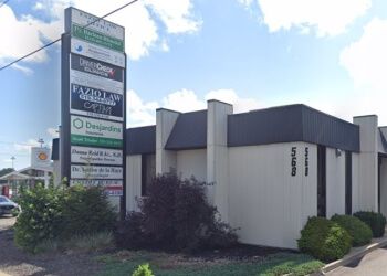 Sarnia Avocats Immobiliers Frank Fazio - FRANK FAZIO LAW