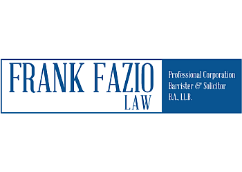 Sarnia Avocats Immobiliers Frank Fazio - FRANK FAZIO LAW