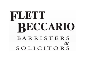 Welland business lawyer Frank Gualtieri - FLETT BECCARIO