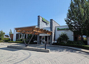 Chilliwack italian restaurant Frankie's Italian Kitchen & Bar Chilliwack