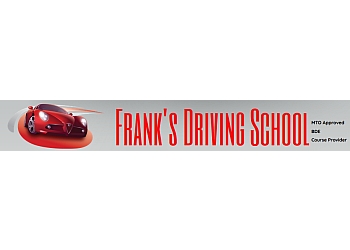 Frank's Driving School Frank's Driving School