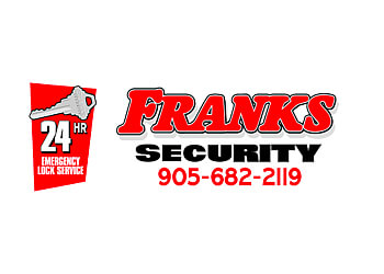 St Catharines
Serruriers
Franks Security image 1