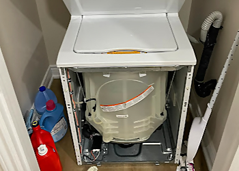 Aurora appliance repair service Frankzhai Appliance Services Limited