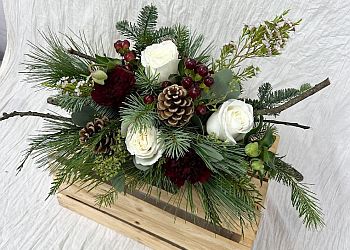 Port Coquitlam florist Frans' Flowers