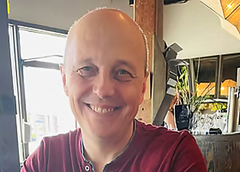 Frantisek Anderko, Ph.D - NORTHERN COUNSELLING & EMDR INC. - Prince George, BC Marriage Counselling - Therapist Image