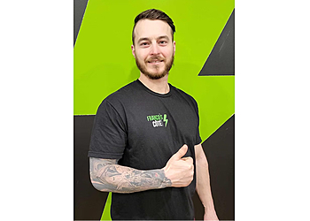 Granby Électriciens FC Électrique