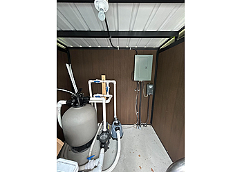 Granby Électriciens FC Électrique