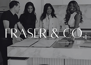 Fraser & Co. Fraser & Co. - Pickering, ON Real Estate Agents - Professional Team Image