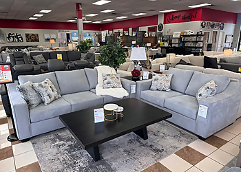 Fraser Furniture & Mattresses - Abbotsford, BC Furniture Stores - Sample Image