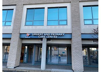 Fraser Health Urgent and Primary Care Centre