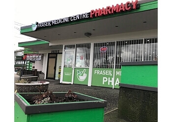 Langley pharmacy Fraser Medicine Centre Pharmacy