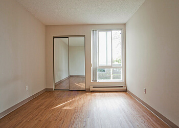 Richmond apartments for rent Fraser Place Apartments