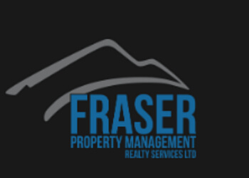 Maple Ridge property management company Fraser Property Management Realty Services Ltd.