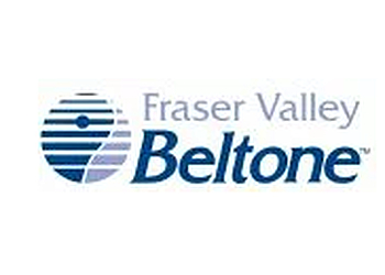 Chilliwack audiologist Fraser Valley Beltone