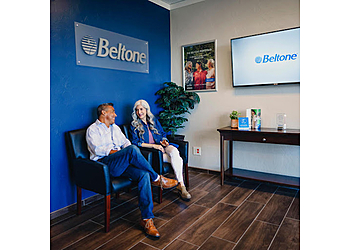 Chilliwack audiologist Fraser Valley Beltone