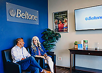 Fraser Valley Beltone - Langley, BC Audiologists - Clinic Interior Image