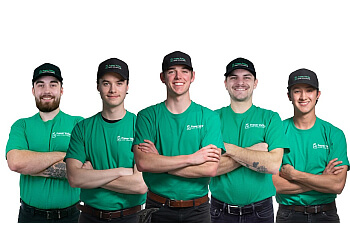 Chilliwack junk removal Fraser Valley Junk Solutions