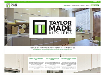 Chilliwack web designer Fraser Valley Website Design image 1