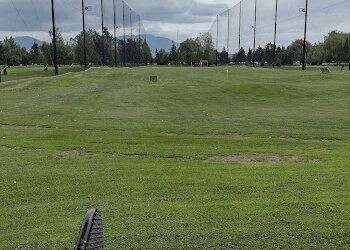 Abbotsford golf course Fraserglen Golf Course & Training Centre