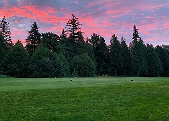 best time to golf in vancouver best time to golf in vancouver