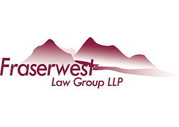 Chilliwack business lawyer Fraserwest Law Group LLP