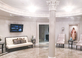 Vaughan funeral home Fratelli Vescio Funeral Homes Ltd.