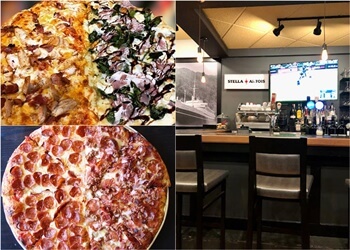 Sault Ste Marie Pizzerias Fratelli's Kitchen
