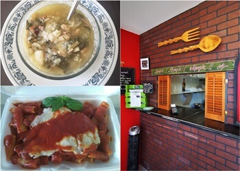 Welland italian restaurant Frattello's