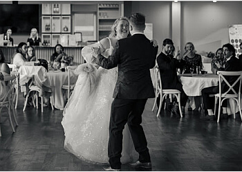 Kitchener wedding dance choreography Fred Astaire Dance Studio