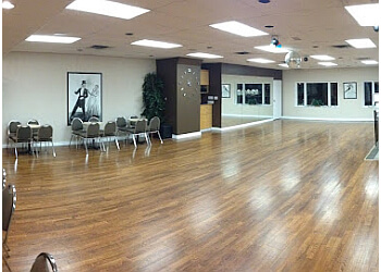 Oakville wedding dance choreography Fred Astaire Dance Studio