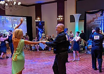 Hamilton dance school Fred Astaire Dance Studio Hamilton