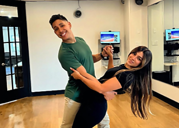 Fred Astaire London - London, ON Wedding Dance Choreography - Dance Partners Image