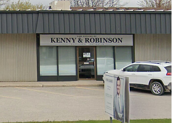 Fred Leitch - Kenny & Robinson Professional Corporation 