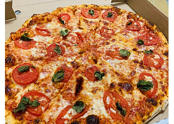3 Best Pizza Places in Moncton, NB - ThreeBestRated