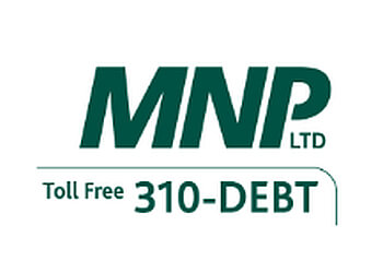 Montreal licensed insolvency trustee Frederic Lachance - MNP DETTES SYNDIC AUTORISÉ EN INSOLVABILITÉ FAILLITE & PROPOSITION CONSOMMATEUR