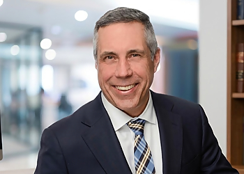 Frederic Lachance - Brossard, QC Licensed Insolvency Trustees - Trustee Image